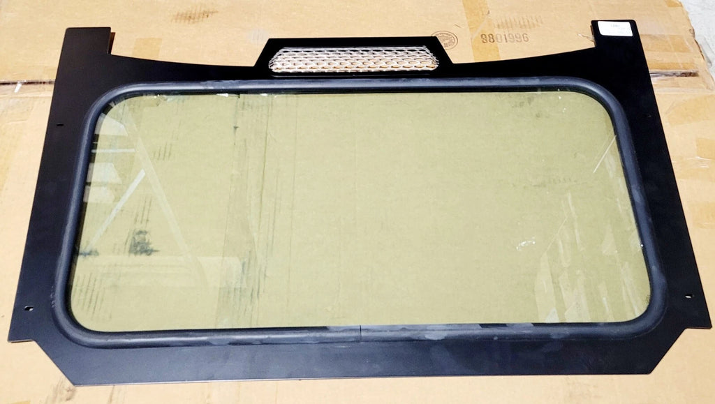 Full Glass Windshield for Polaris RZR 1000 XP (2019–2020)