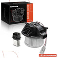 Heater Blower Motor Resistor Kit for Jeep Liberty (2010–2012)