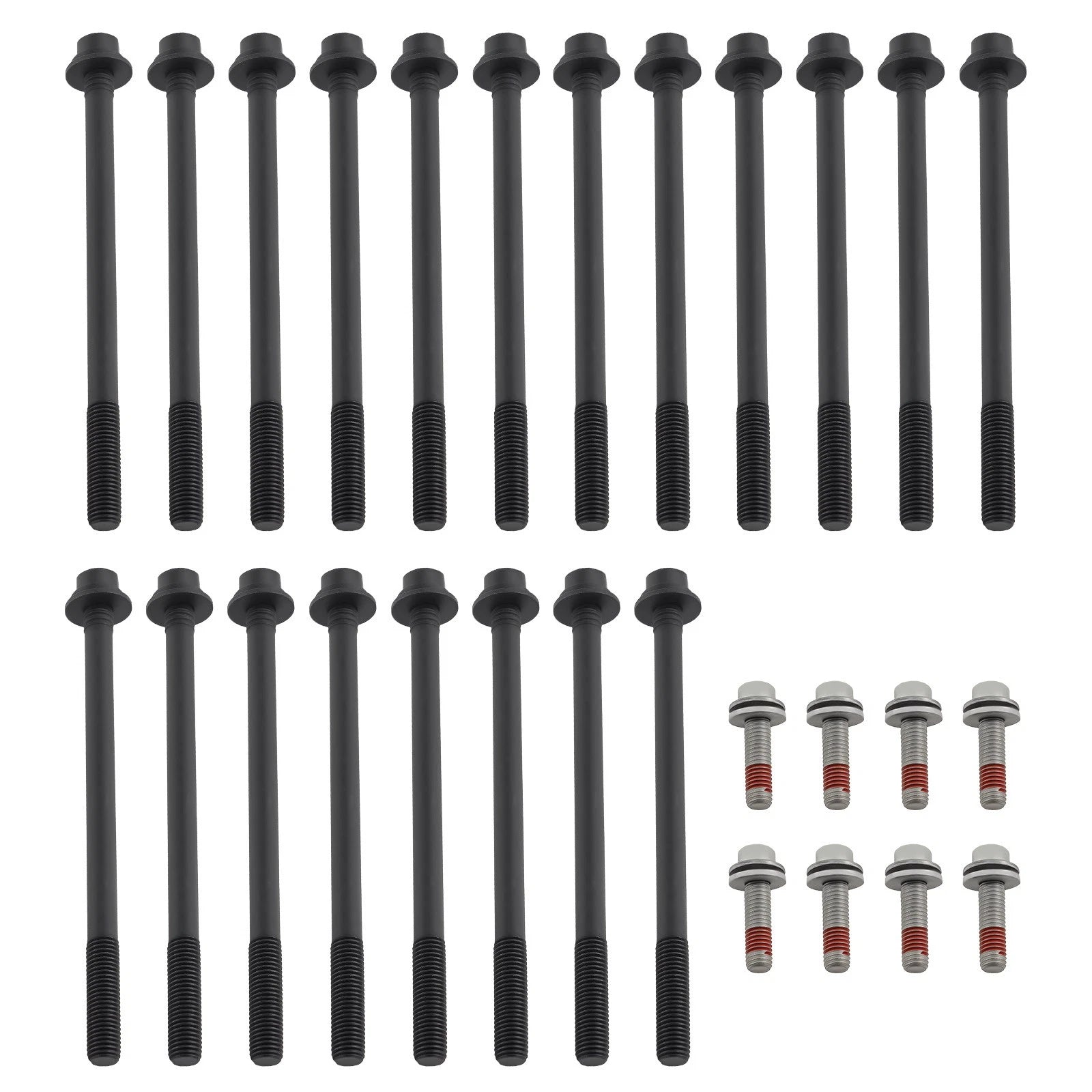 Cylinder Head Studs for Chrysler Aspen 4.7L SOHC V8 (2007–2008)
