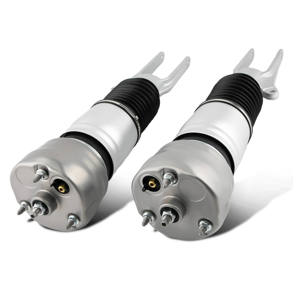 Front Air Shock Struts Pair for Porsche Panamera (2010-2013)