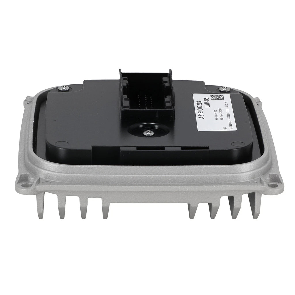 LED Headlight Control Module for Mercedes X166 W166 C218 X218 (2013-2015)