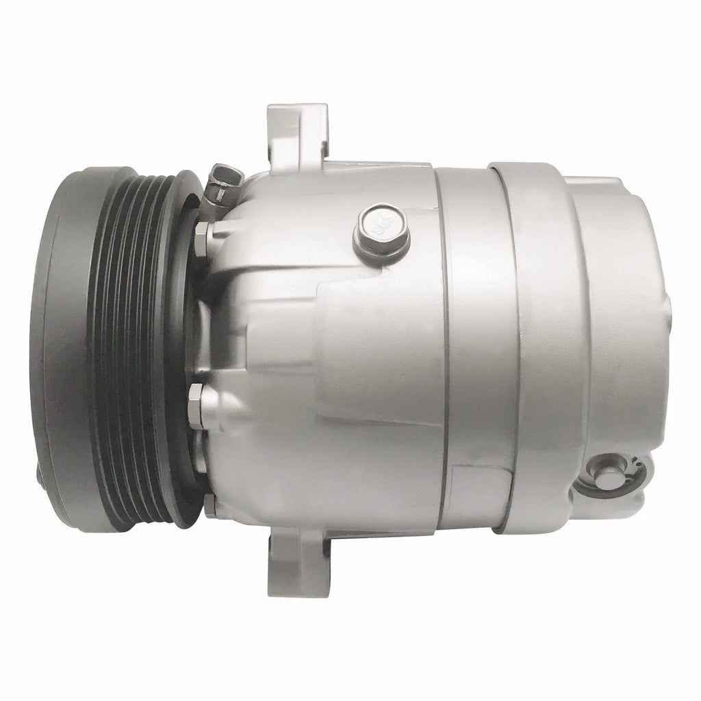 A C Compressor Kit With Condenser for Chevrolet Cavalier 2.2L (2002-2005)