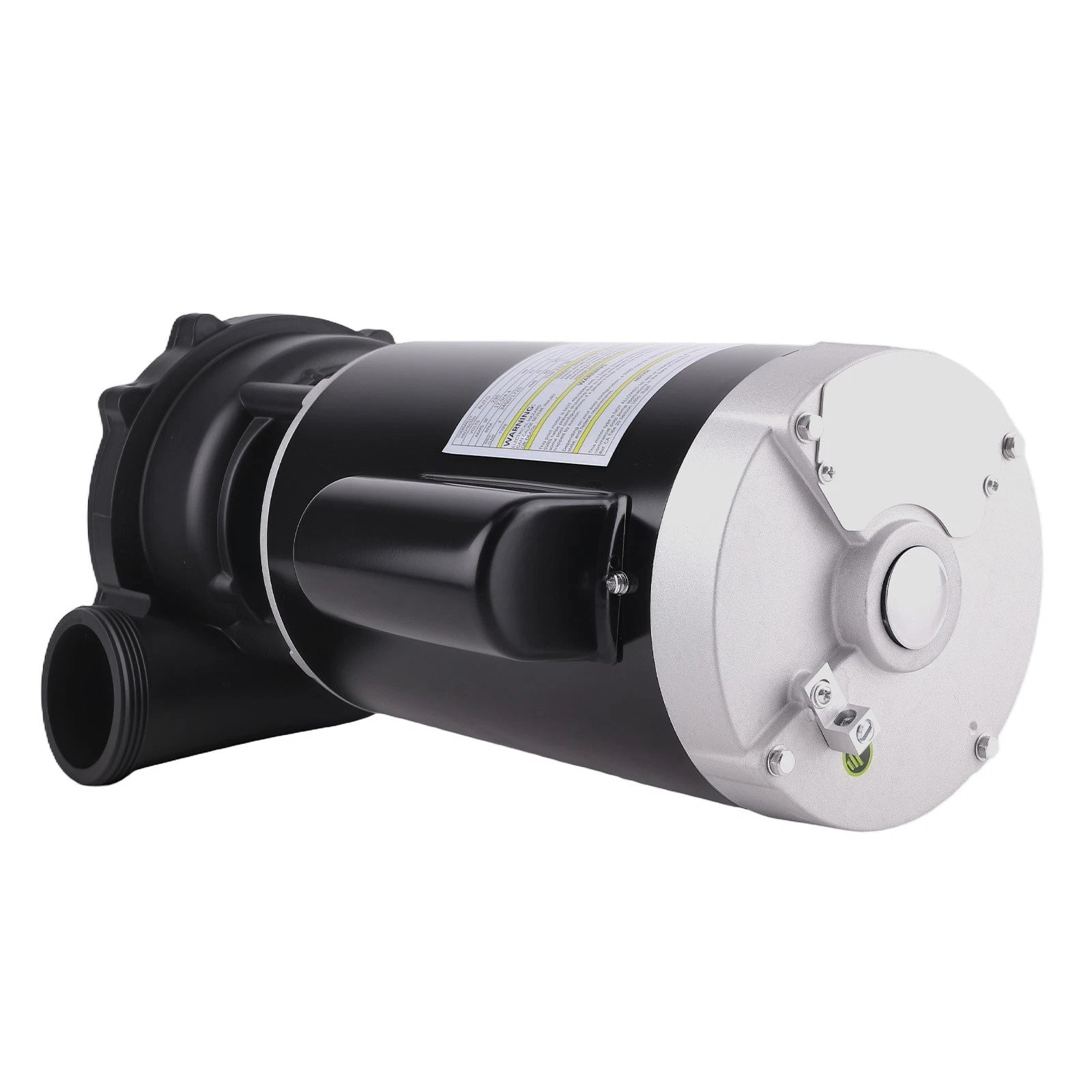 4HP Dual-Speed Spa Pump Motor 56 Frame for Spa (230V) 37216211D 3721621-1D