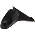 Heated Right Side Mirror for Toyota Camry (2015)