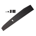 Tailgate Step Pad Trim Kit for Ford F150 (2021–2023)