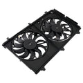 Dual Cooling Fan for Mitsubishi Outlander (2016–2020) 1355A259 1355A299 MI3115152