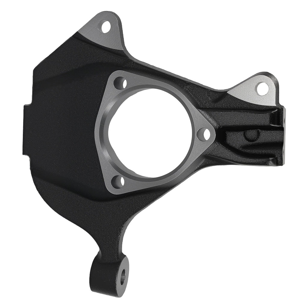 Front Right Steering Knuckle Assembly for Chevrolet Avalanche Tahoe (2007–2013)