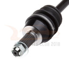 CV Axle Assembly for Polaris RZR S 800 (2009-2014)