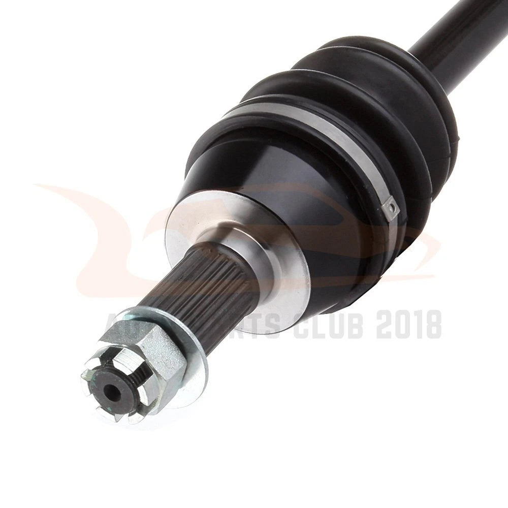 CV Axle Assembly for Polaris RZR S 800 (2009-2014)