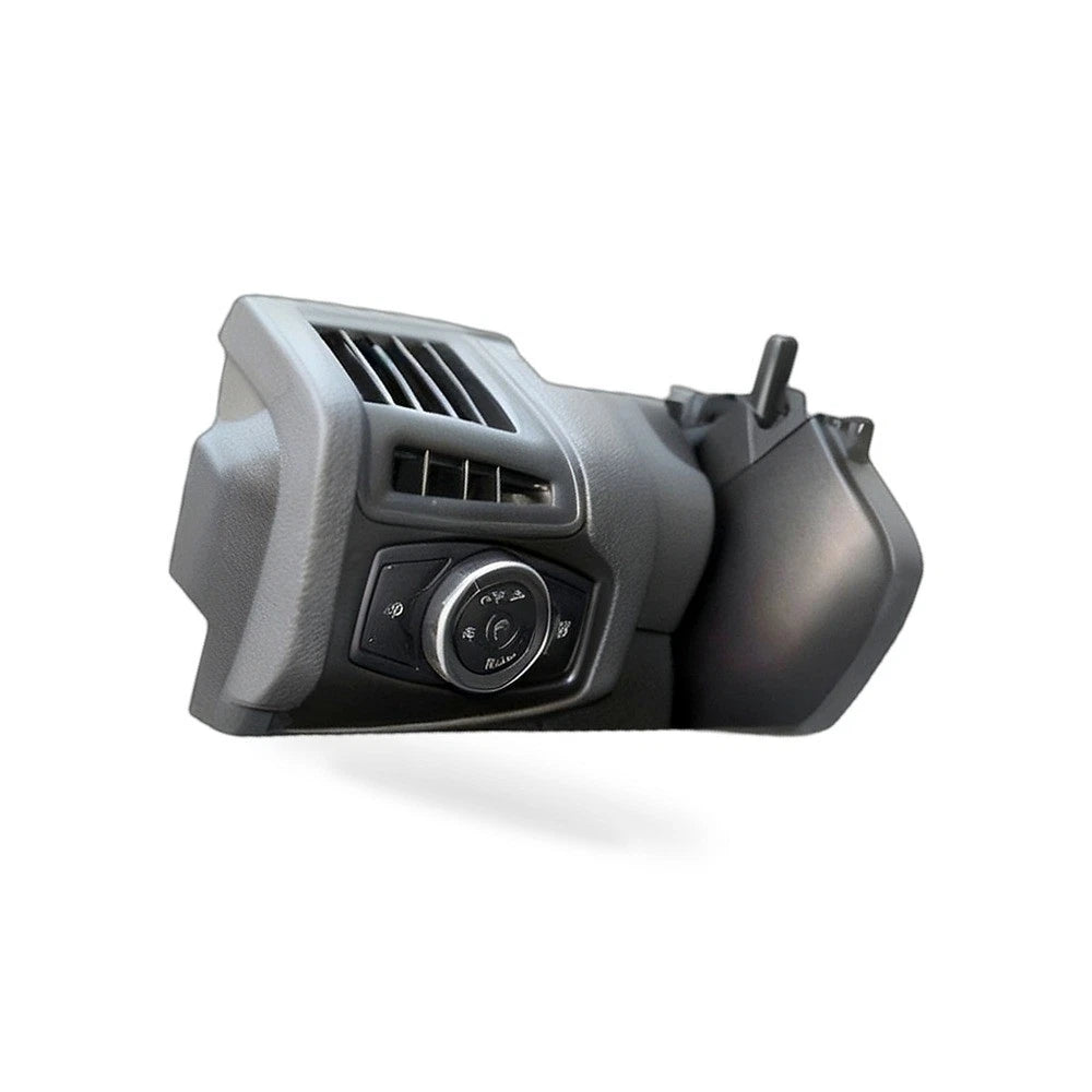 Dashboard Vent Panel for Ford Focus (2012–2018) Left Outlet Trim