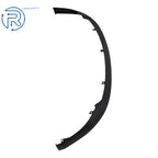 Front Bumper Valance Panel for Ford Taurus (2010-2012) Black