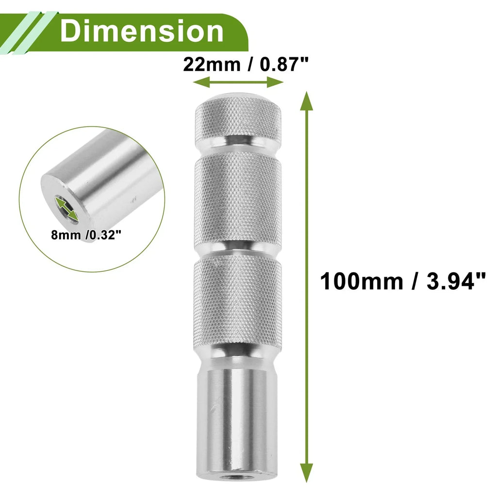 Motorcycle Foot Pegs for Honda Grom MSX125 2013-2020 Aluminum Alloy