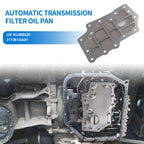 Transmission Fluid Filter Oil Pan for Nissan (No. 317261XA01)