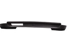 Replacement Gray Textured Front Lower Valance Panel for Toyota Hilux (2011–2015)