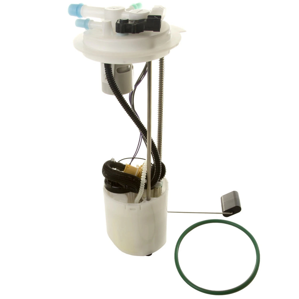 Delphi FG0935 Fuel Pump Module Assembly for Chevrolet Silverado 1500 (2009–2013)