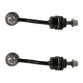 Set of 2 Rear Suspension Stabilizer Bar Links for Tesla Model X (2016–2021)