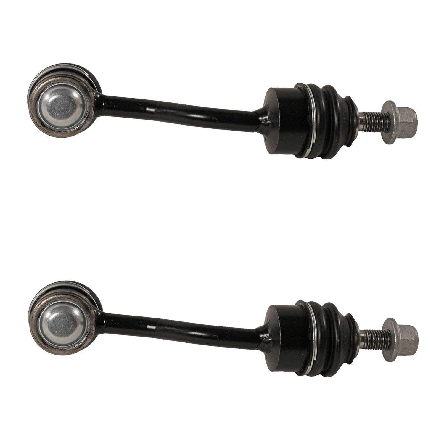 Set of 2 Rear Suspension Stabilizer Bar Links for Tesla Model X (2016–2021)