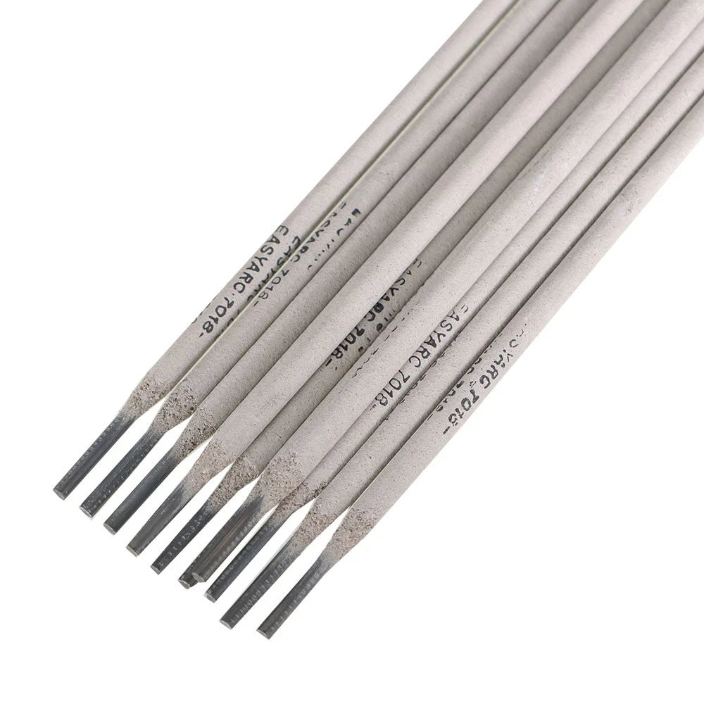 Set of 10 Electrodes Welding Rods 3/32" X 12"