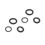 2X Duoprop Gearlube O-ring for Volvo Penta DPSM Drive (Repl 955981, 3852045, 3855081)