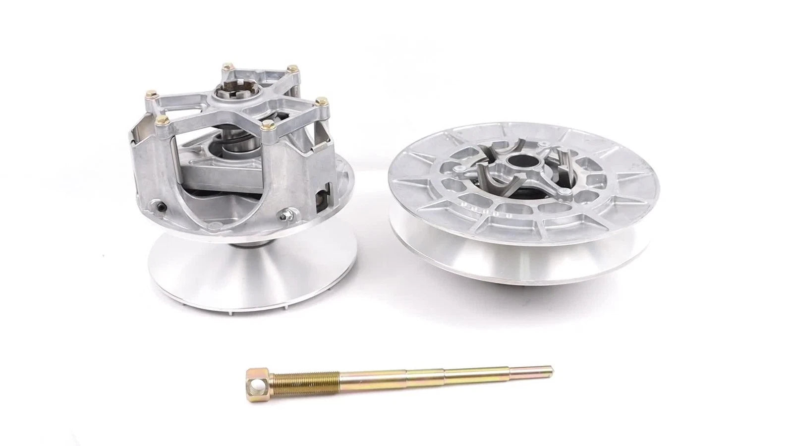 Drive Clutch Set for Polaris RZR Turbo XP (2016-2020)