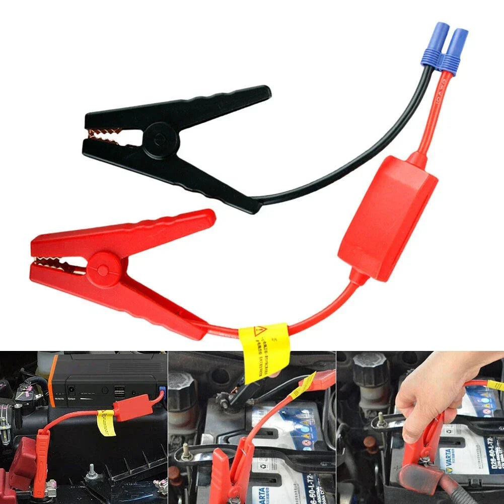 1 x Jump Starter 300A