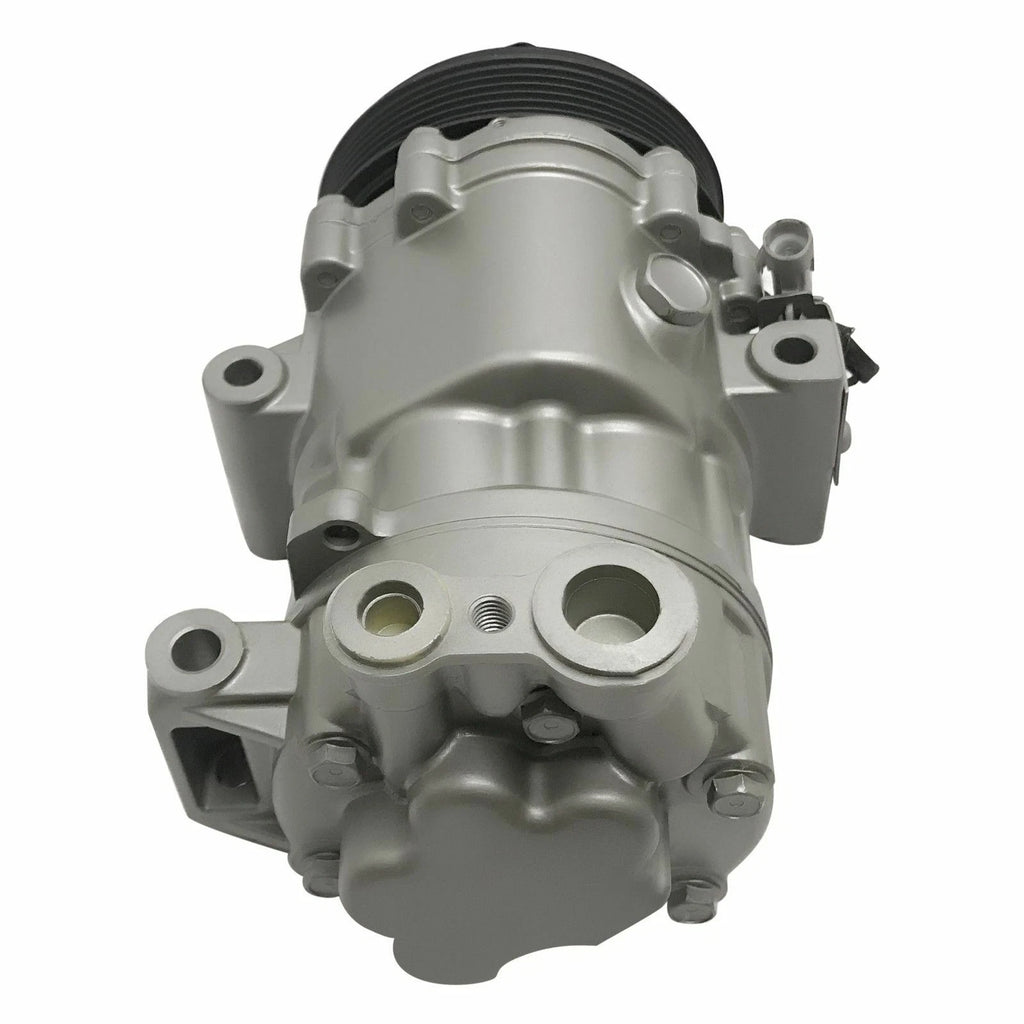 A/C Compressor Kit Replacement for Pontiac Vibe 1.8L (2003-2008)