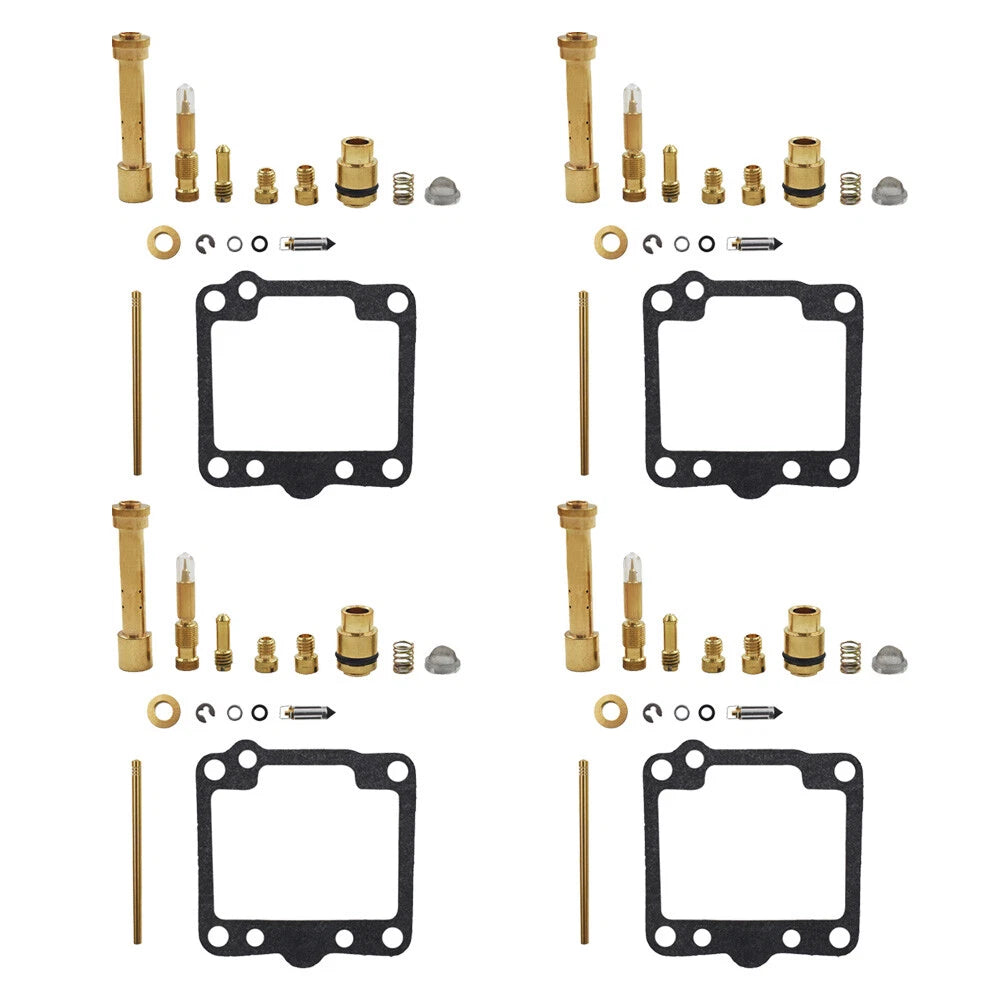 Carburetor Rebuild Kits for Suzuki GS650E GS650G GS650GL (1981–1983)