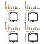 Carburetor Rebuild Kits for Suzuki GS650E GS650G GS650GL (1981–1983)
