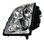 Halogen Headlight Assembly for Cadillac STS (2005-2011)