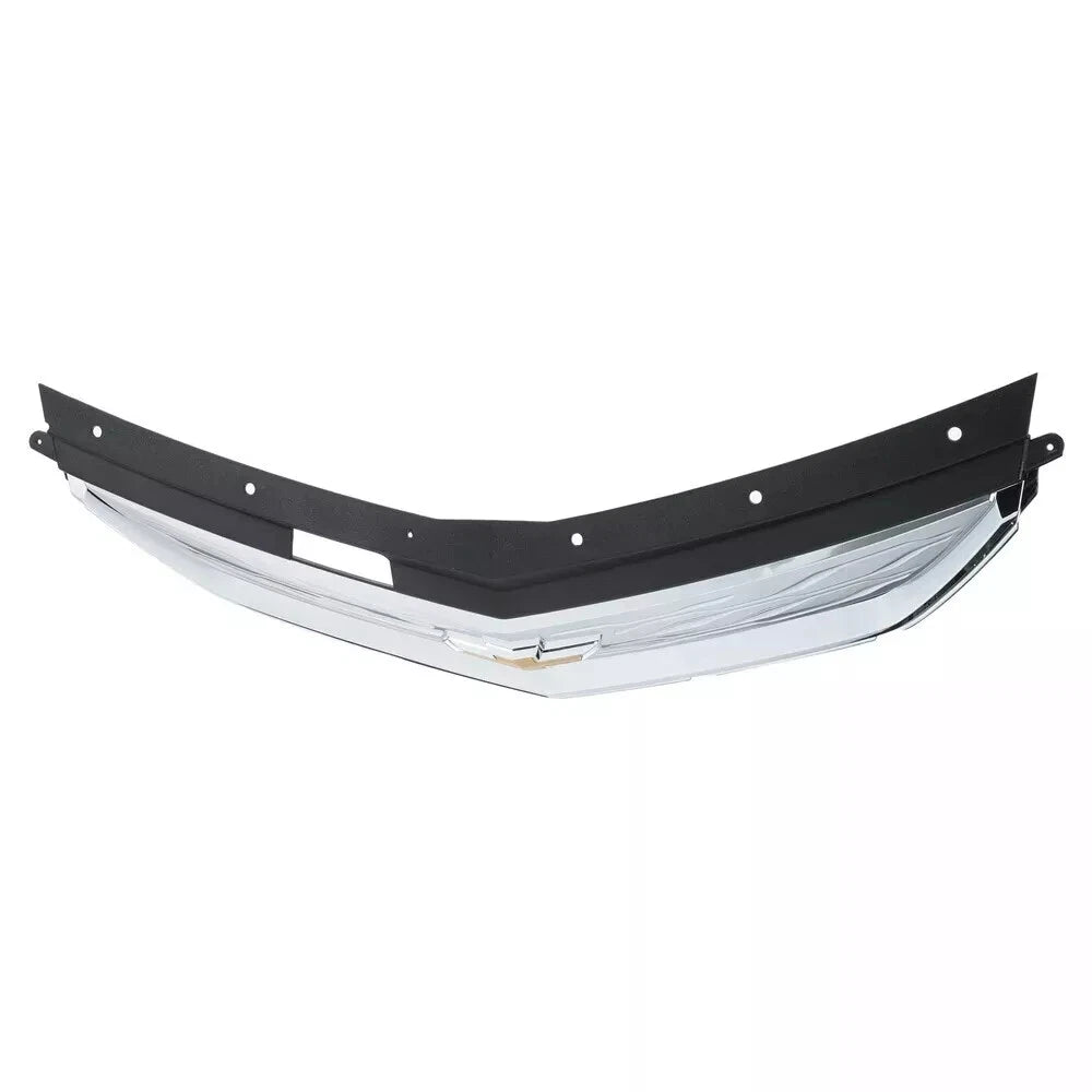 Upper Center Mesh Grille for Chevrolet Volt LT (2016–2019)