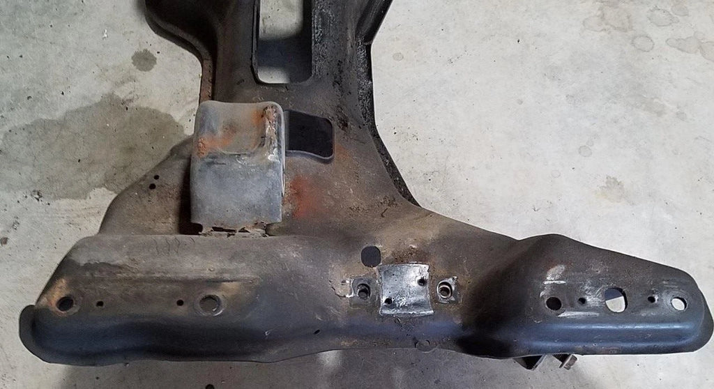 Front Crossmember K Frame Cradle for Thunderbird Cougar Mark VIII (1989–1998)