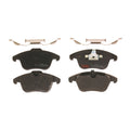 Disc Brake Pad Set for Volvo S60 (2011–2018)