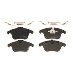 Disc Brake Pad Set for Volvo S60 (2011–2018)