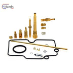 Carburetor Repair Kit for Yamaha YZ426F YFZ450 YZ250F WR250F (2001–2013)