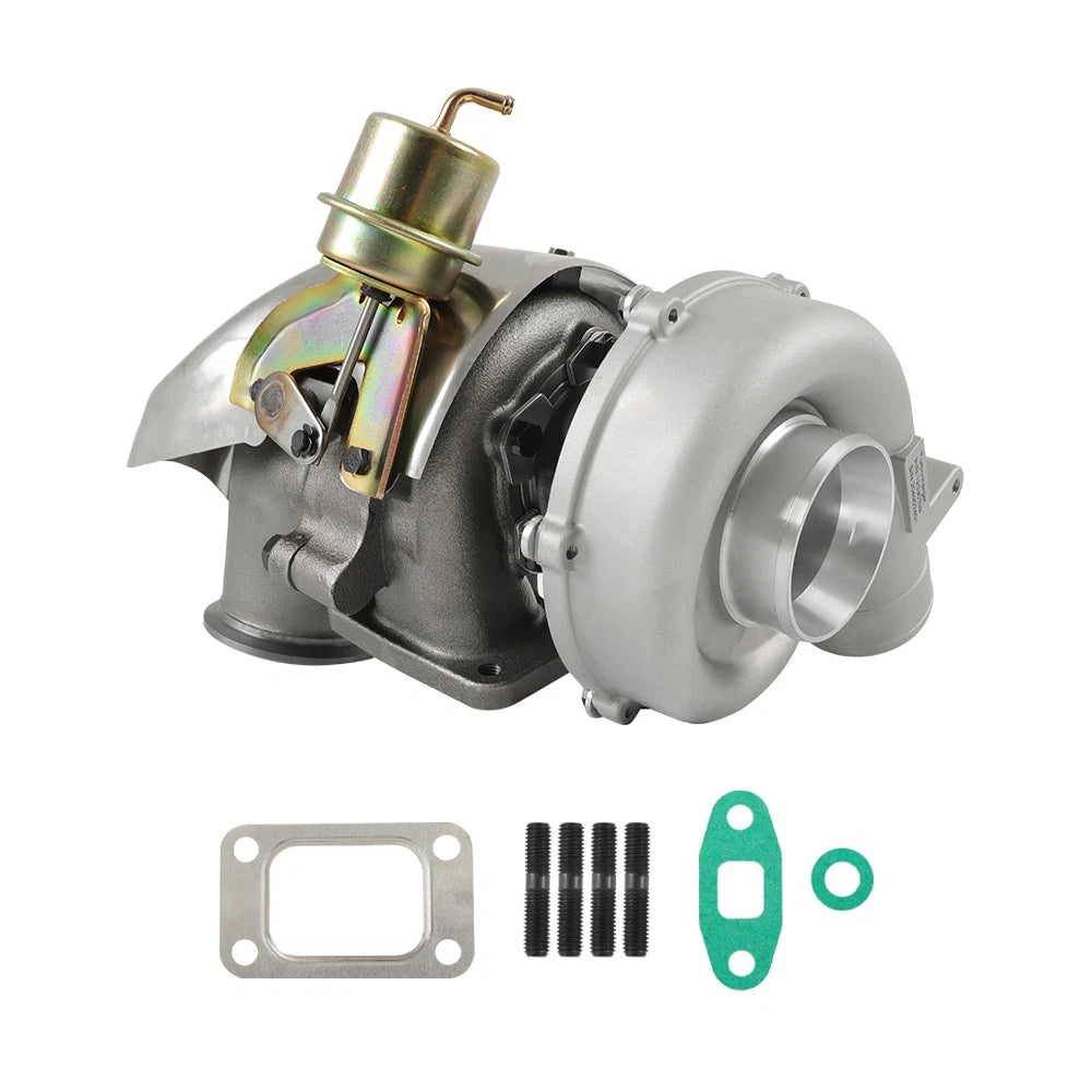Turbocharger for Chevy C1500, C3500 (1994-2000) 6.5L Diesel