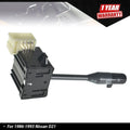 Turn Signal Switch for Nissan D21 (1986–1993)