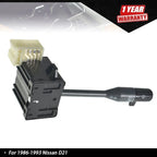 Turn Signal Switch for Nissan D21 (1986–1993)