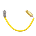 Speed Sensor 2668577 for Caterpillar 621H 621K 623H 623K 988H 992G 990H