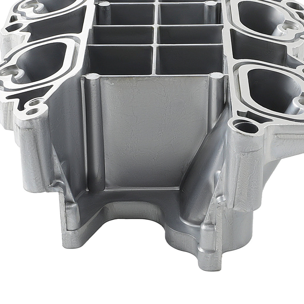 Aluminum Lower Air Intake Manifold for Dodge Journey, Grand Caravan