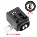 Battery Fuse Overload Protection Trip for Mercedes BENZ 205/213 (2016–2021)