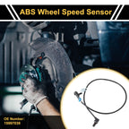 ABS Wheel Speed Sensor No. 15997039 for Chevrolet Malibu (2010–2018)