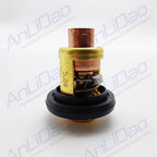 Thermostat Kit with Seal for Johnson Evinrude 5HP-235HP (18-3672 434841 310058)