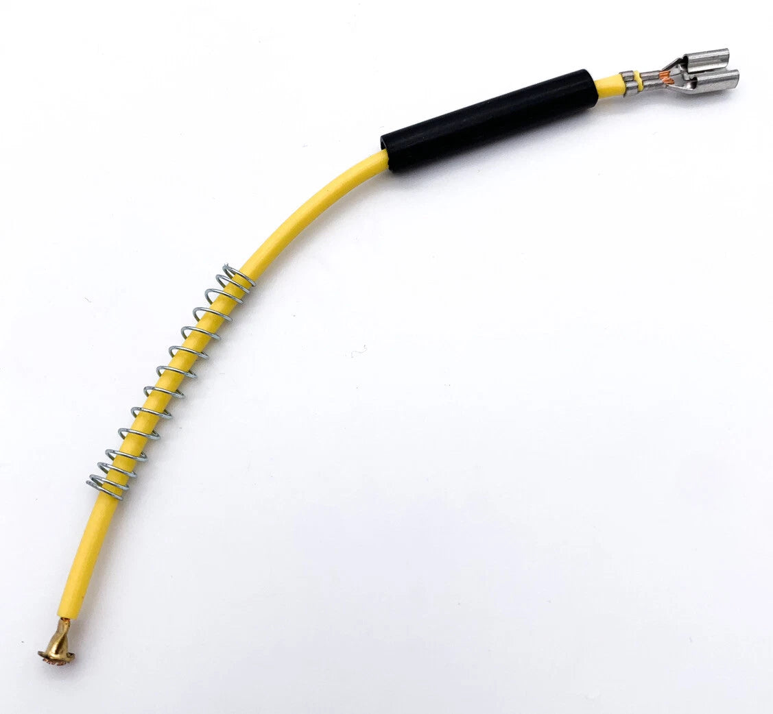 Horn Contact Wire and Spring for GM Passenger Car and Truck (1969–1994)