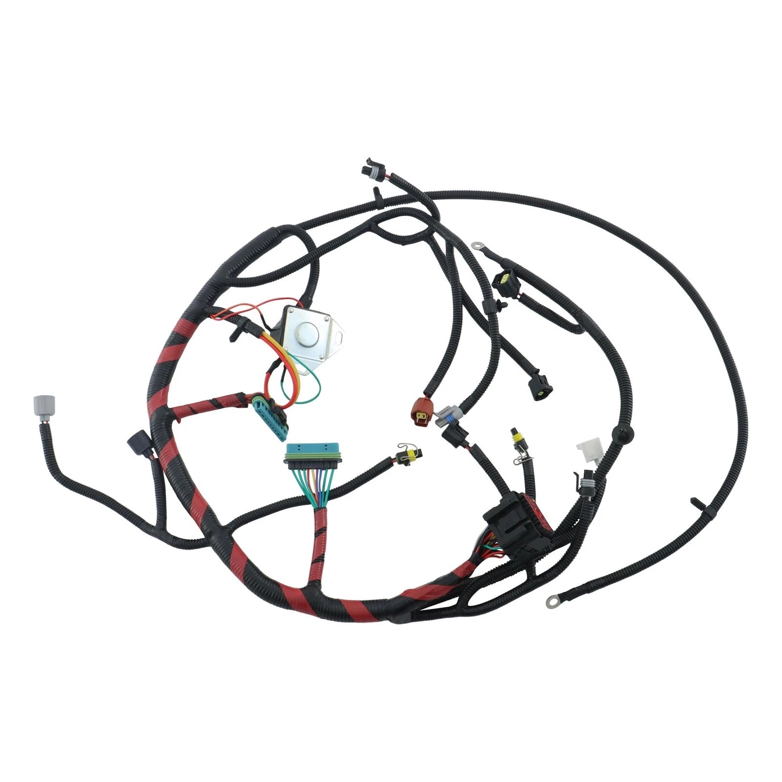 Engine Wiring Harness for Ford F250 F350 F450 Super Duty 7.3L (1999)