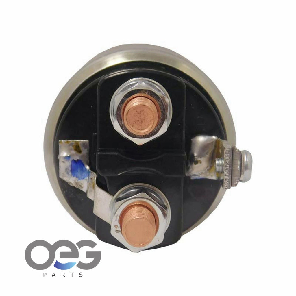 Solenoid for Ingersoll Rand P185I