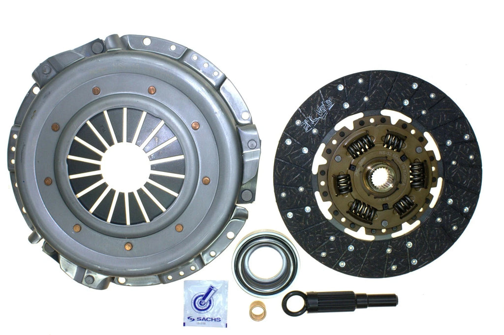 Clutch Kit for Nissan Pathfinder (1997–1999)