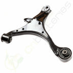 Set of 4 Front Lower Control Arms & Ball Joints for Honda Civic Acura EL (2001–2005)