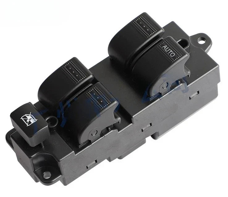 Power Master Window Switch for Ford Ranger Mazda BT50 4 Door (2012–2018)