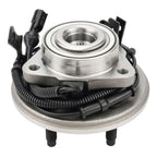 Front Wheel Hub Bearing for Ford Explorer Sport Trac (2006–2010) 5 Lug