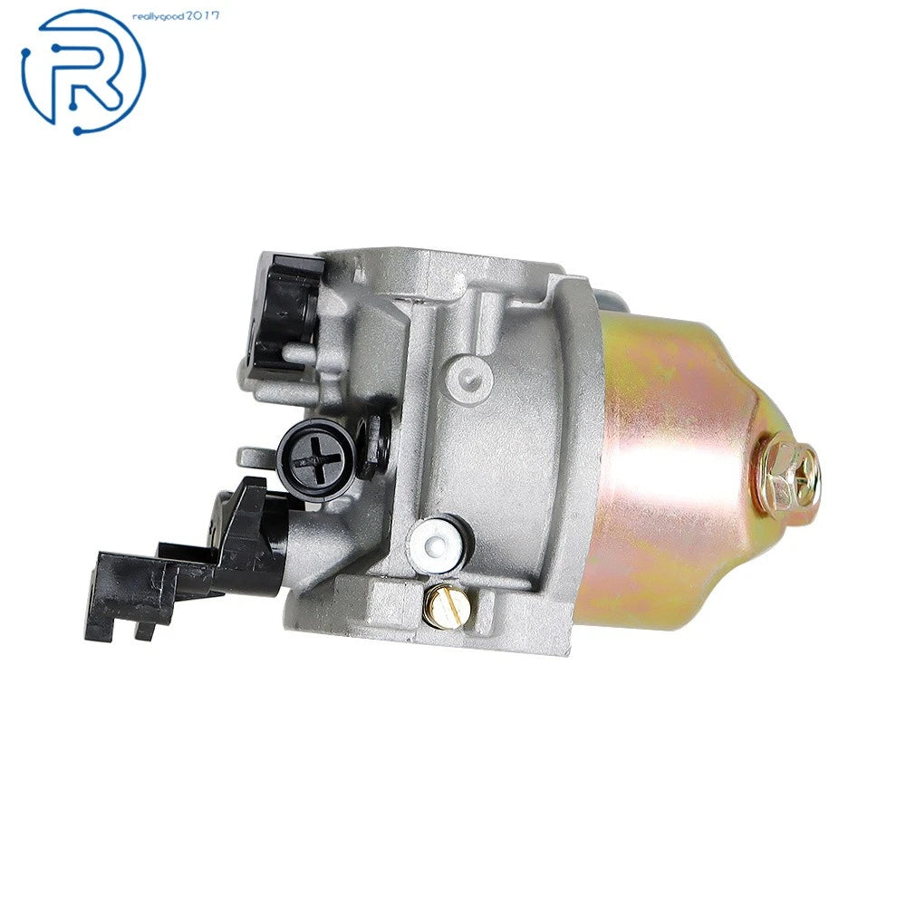 Carburetor Kit for Harbor Freight Engine (16100-ZE1-825, 16100-ZE1-814)